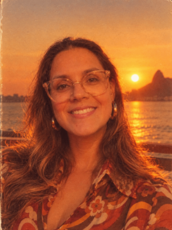Patricia Rodrigues