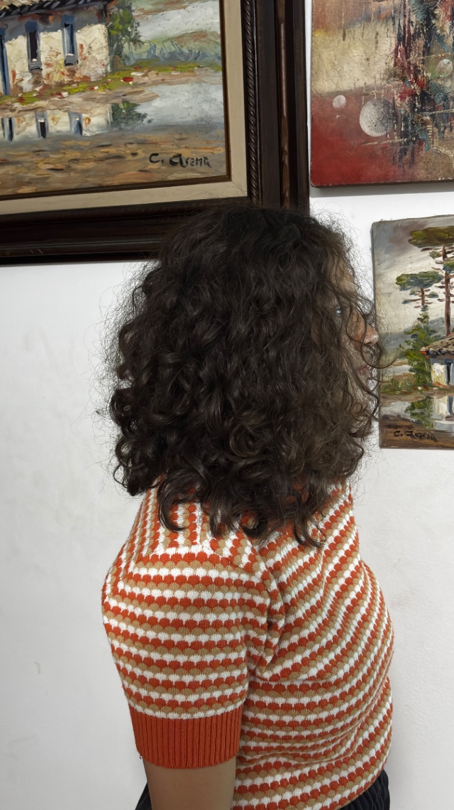 Trabalho de Cabeleireiro(a) por Patricia Rodrigues em Vila Erna, São Paulo — foto 12 de 18