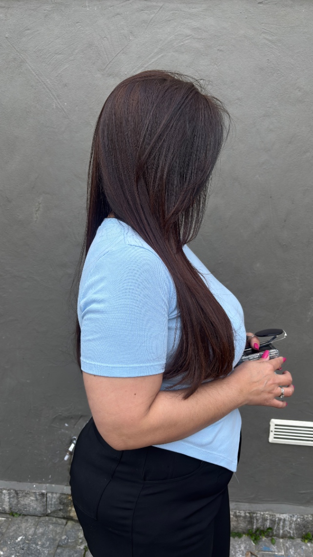 Trabalho de Cabeleireiro(a) por Patricia Rodrigues em Vila Erna, São Paulo — foto 18 de 18