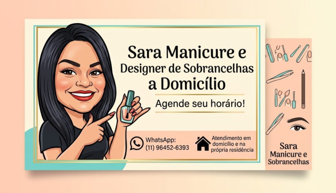 Sara Cristina 