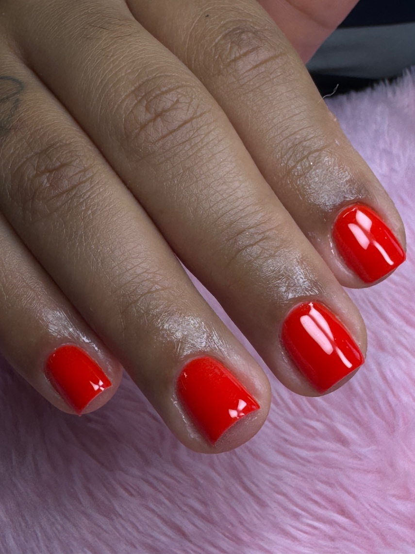 Trabalho de Nail Designer por Talita Silva em Jardim Capelinha, São Paulo — foto 2 de 13