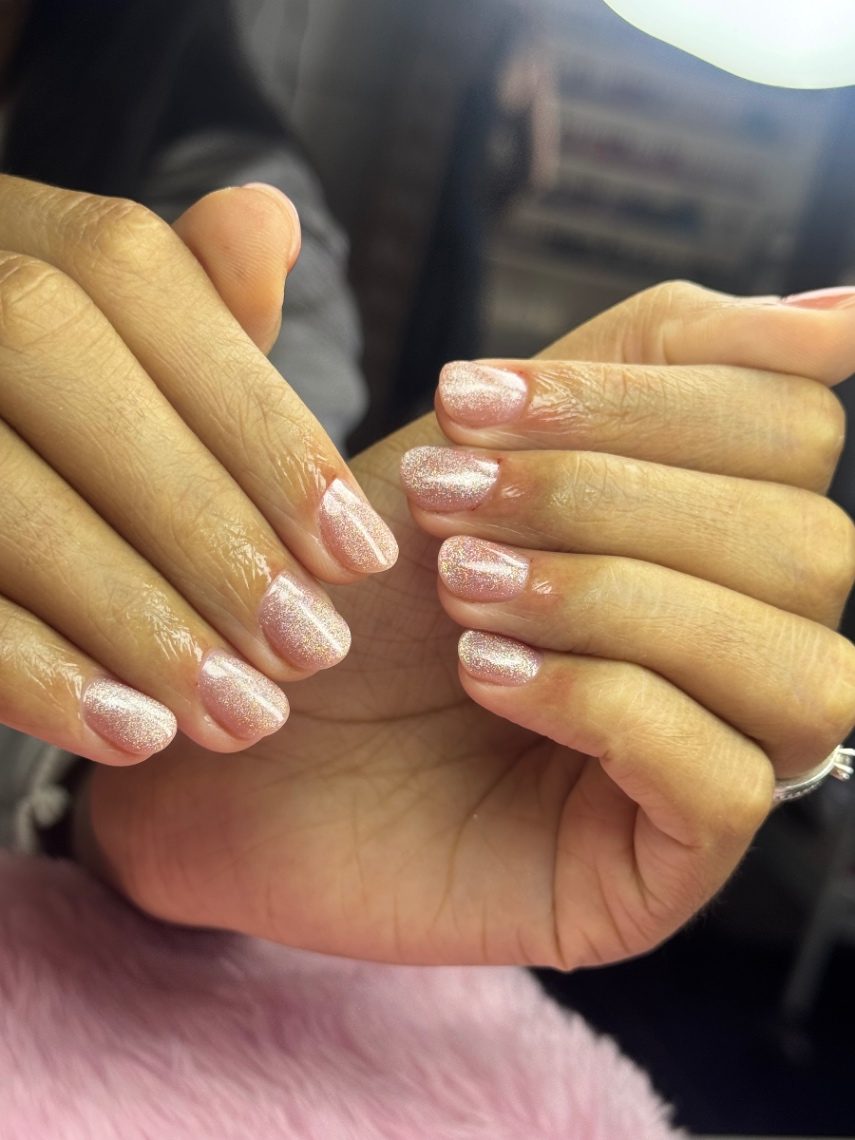 Trabalho de Nail Designer por Talita Silva em Jardim Capelinha, São Paulo — foto 3 de 13