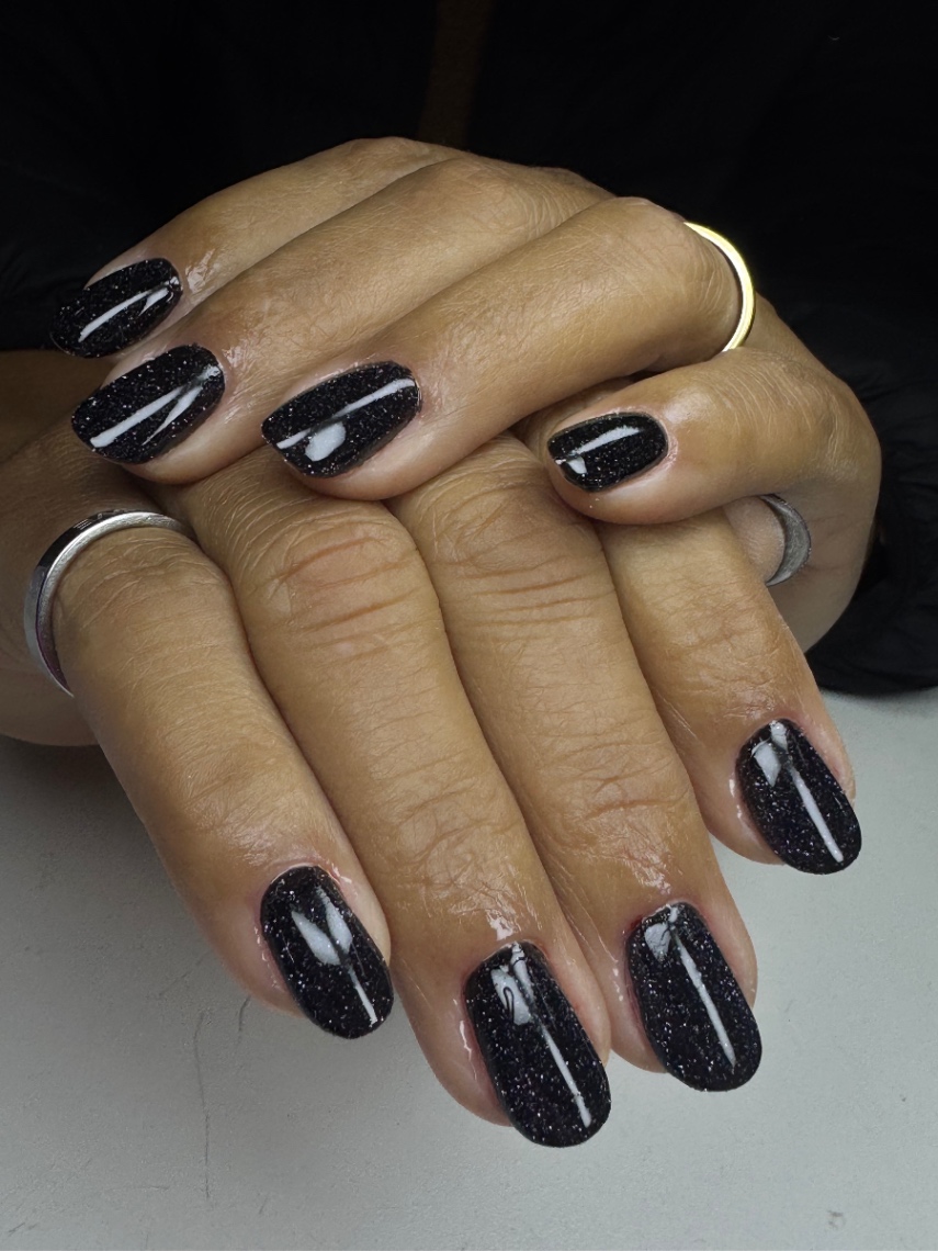 Trabalho de Nail Designer por Talita Silva em Jardim Capelinha, São Paulo — foto 7 de 13