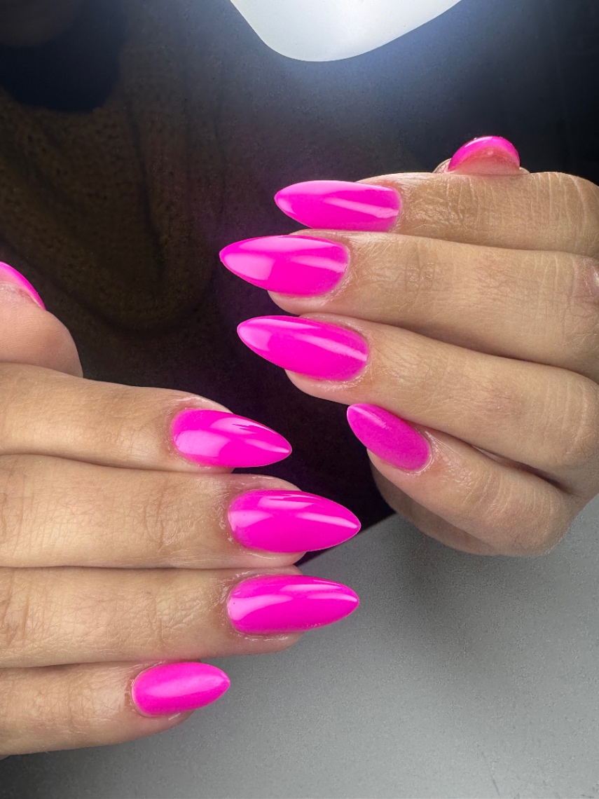 Trabalho de Nail Designer por Talita Silva em Jardim Capelinha, São Paulo — foto 13 de 13