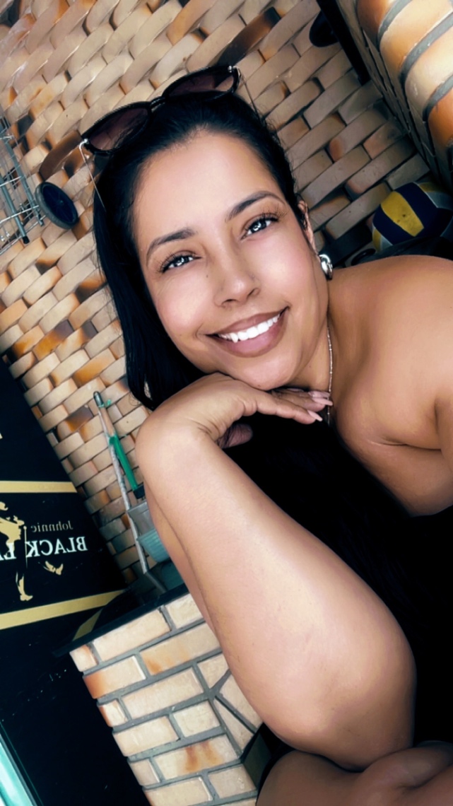 Patrícia Araujo