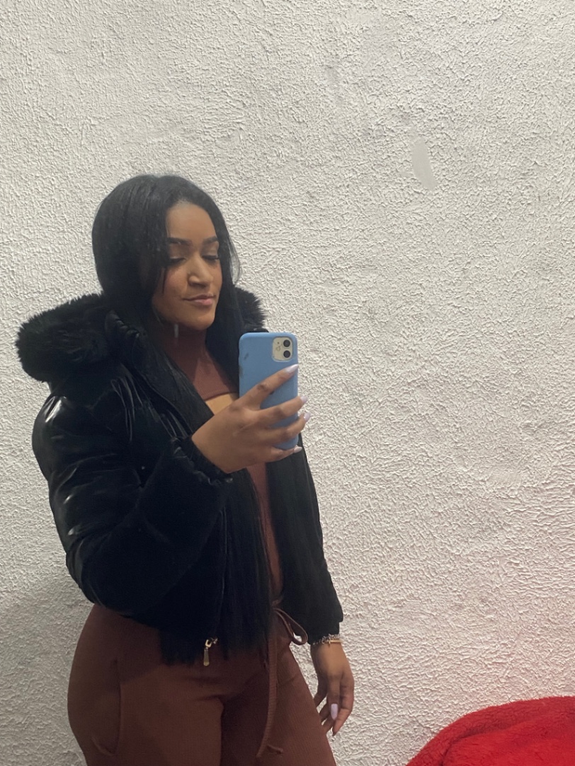 Karolayne Beatriz Trevisan 
