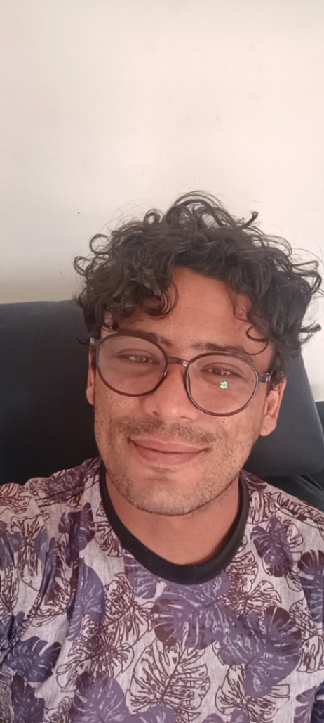 Rodrigo Aparecido Monacelli Leme 