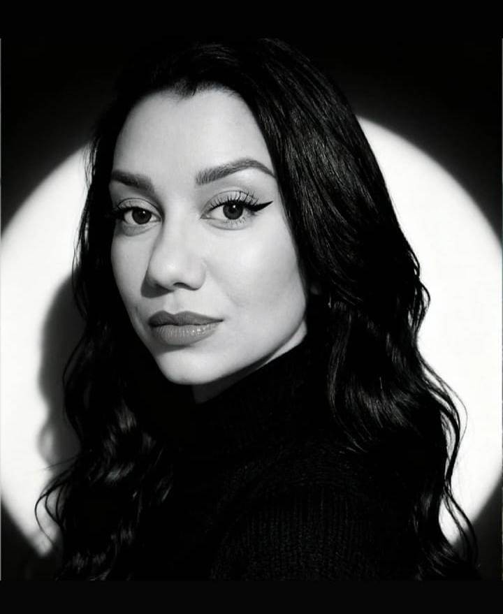 Isabel Cristina