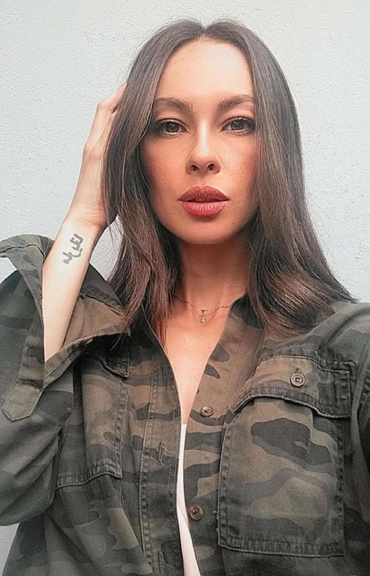 Mariana Brito Unhas