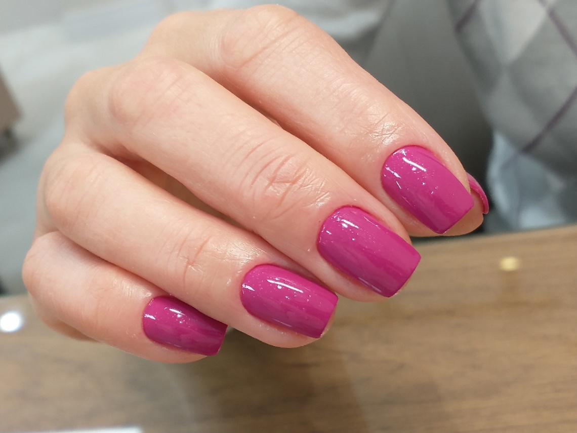 Trabalho de Manicure/Pedicure por Mariana Brito Unhas em Jardim Arantes, São Paulo — foto 1 de 13