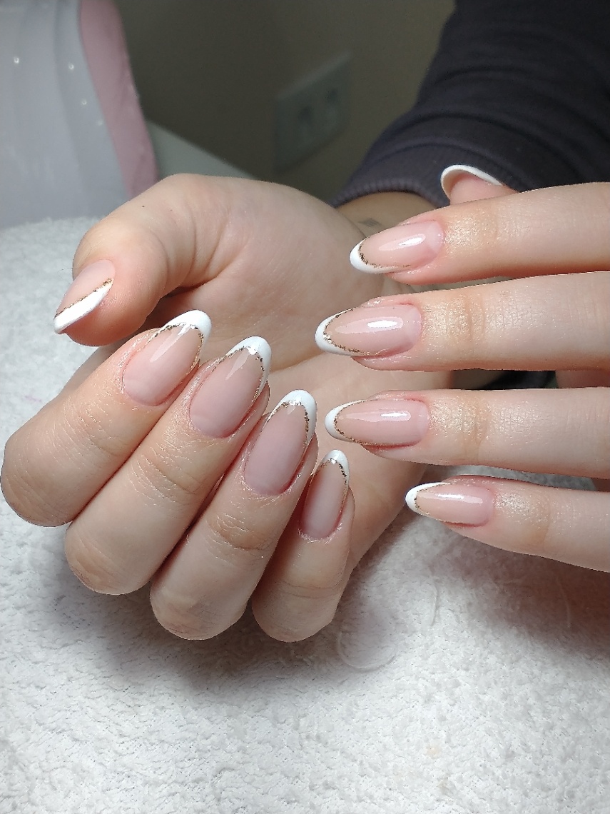 Trabalho de Manicure/Pedicure por Mariana Brito Unhas em Jardim Arantes, São Paulo — foto 2 de 13