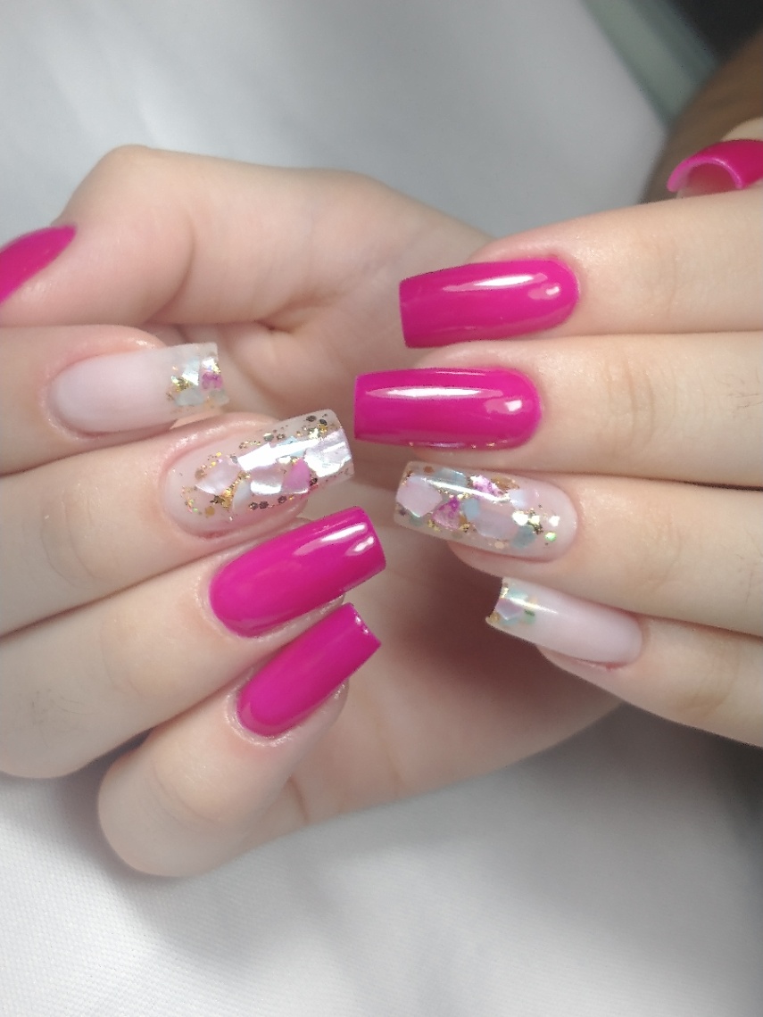 Trabalho de Manicure/Pedicure por Mariana Brito Unhas em Jardim Arantes, São Paulo — foto 5 de 13