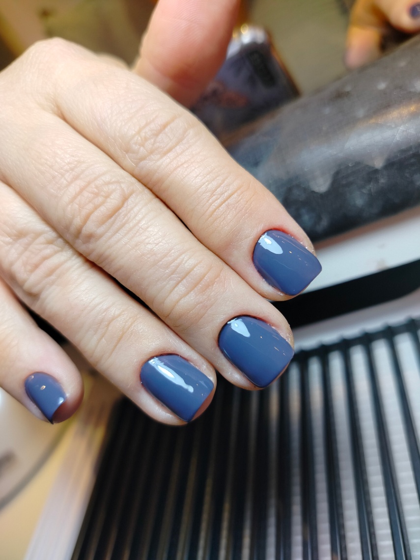 Trabalho de Manicure/Pedicure por Mariana Brito Unhas em Jardim Arantes, São Paulo — foto 8 de 13