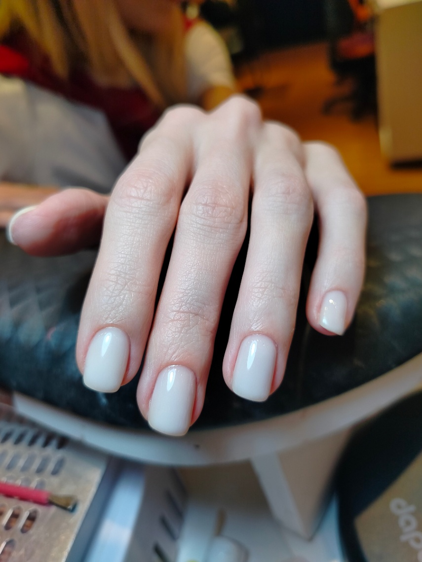 Trabalho de Manicure/Pedicure por Mariana Brito Unhas em Jardim Arantes, São Paulo — foto 9 de 13
