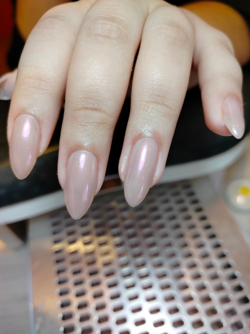 Trabalho de Manicure/Pedicure por Mariana Brito Unhas em Jardim Arantes, São Paulo — foto 11 de 13