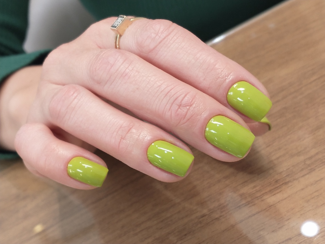 Trabalho de Manicure/Pedicure por Mariana Brito Unhas em Jardim Arantes, São Paulo — foto 12 de 13