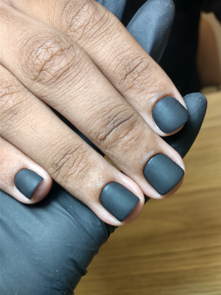 Trabalho de Manicure/Pedicure por Mariana Brito Unhas em Jardim Arantes, São Paulo — foto 13 de 13
