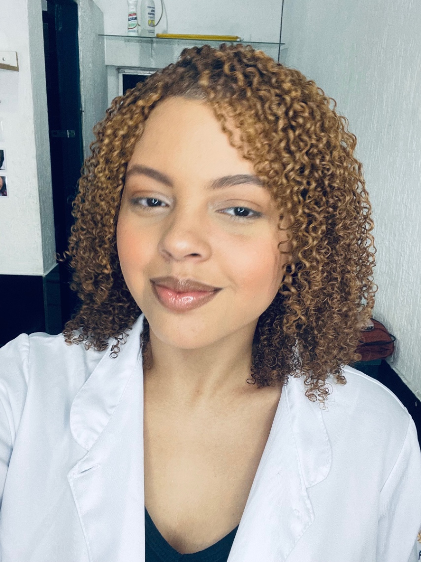 Érika santos