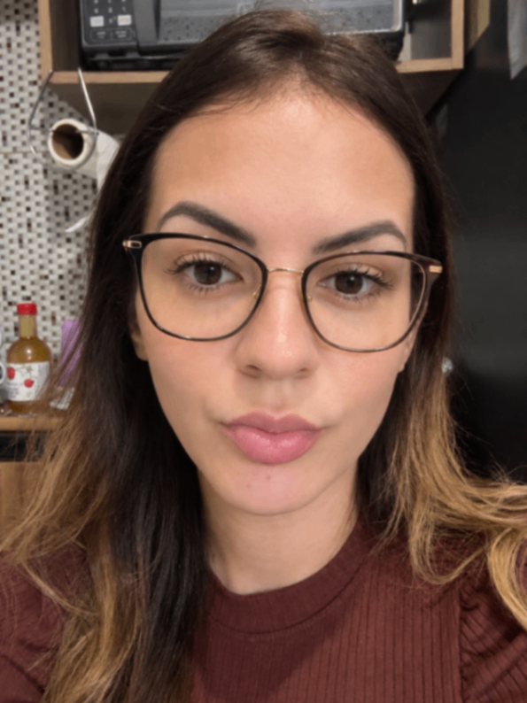 Priscila pereira celestino