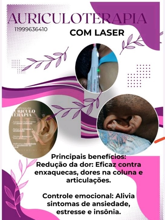 Trabalho de Massoterapeuta por rosemeire Camilo em Jardim Santo Afonso, Guarulhos — foto 12 de 15