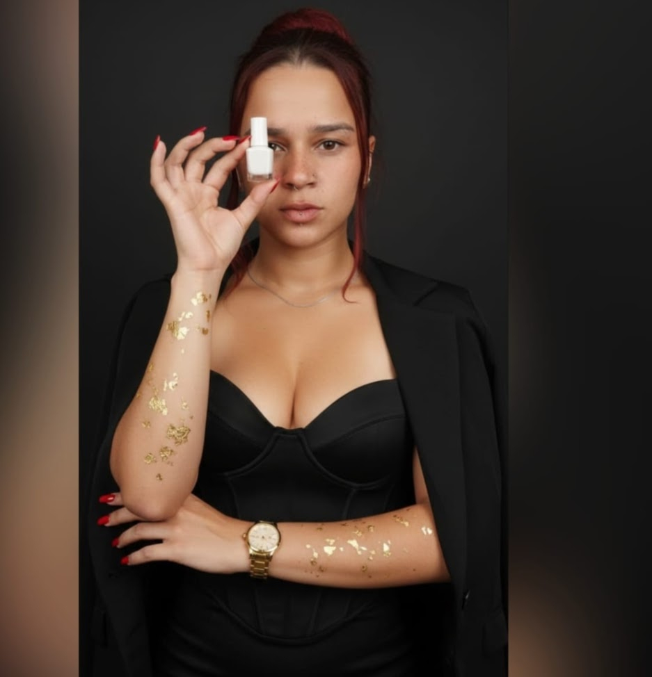 Vanessa de lima lauriano 