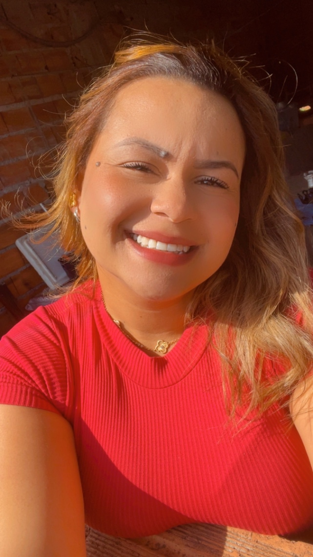 Cristiane Fernandes