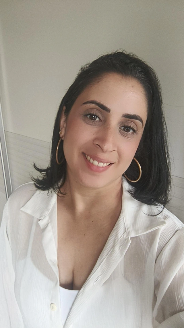 Ana Paula Alves