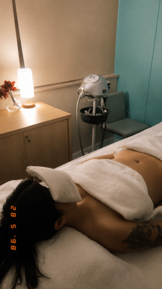 Trabalho de Esteticista por Edeli Tomacheusk em Vila Santa Catarina, São Paulo — foto 6 de 6