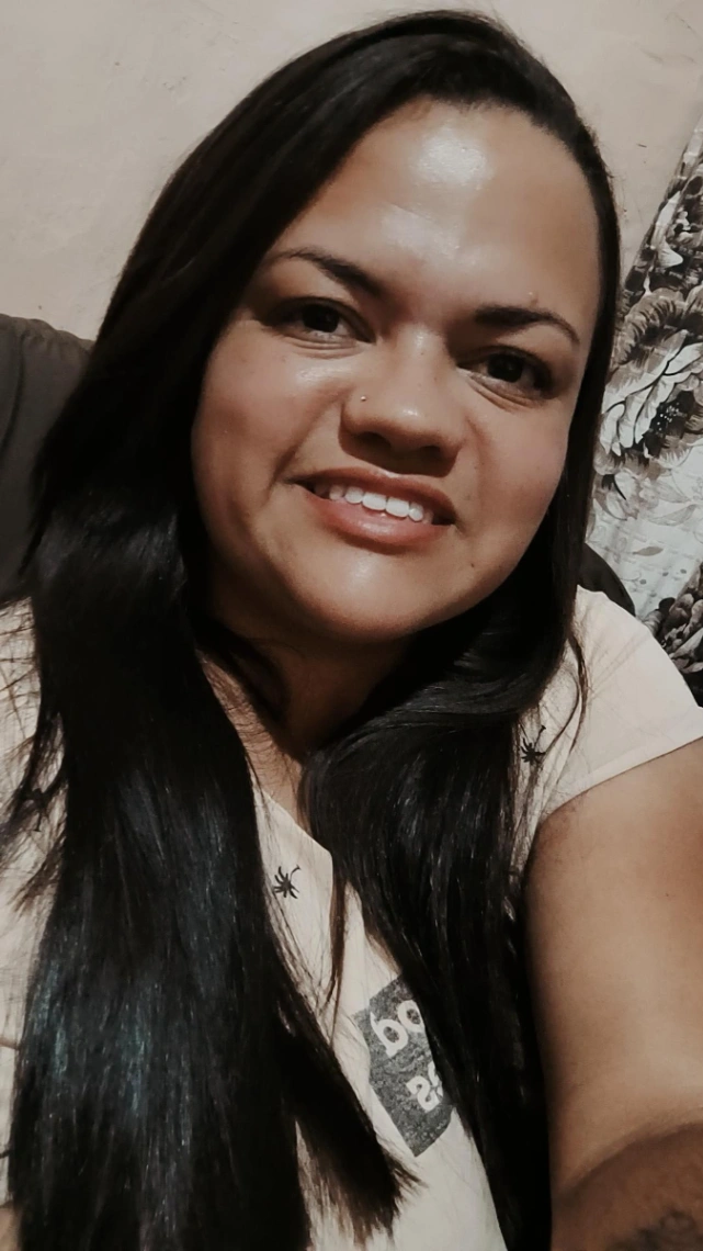 Daniela de Lima Silva