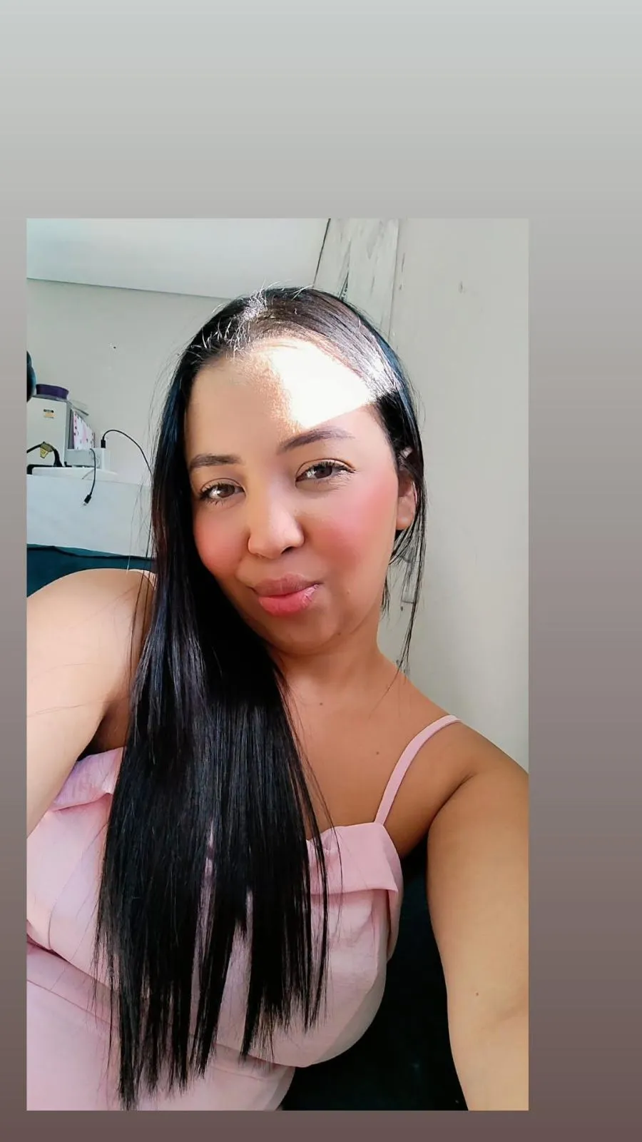 Victoria Gabrielly Silva dos Reis 