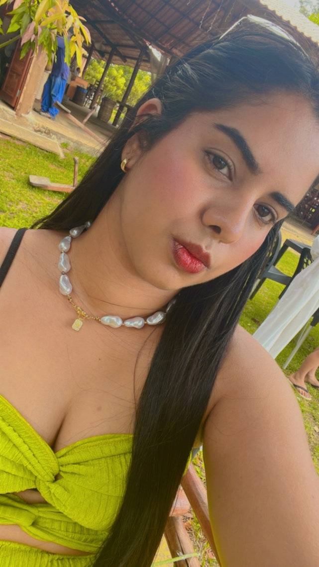 marilha kissyla