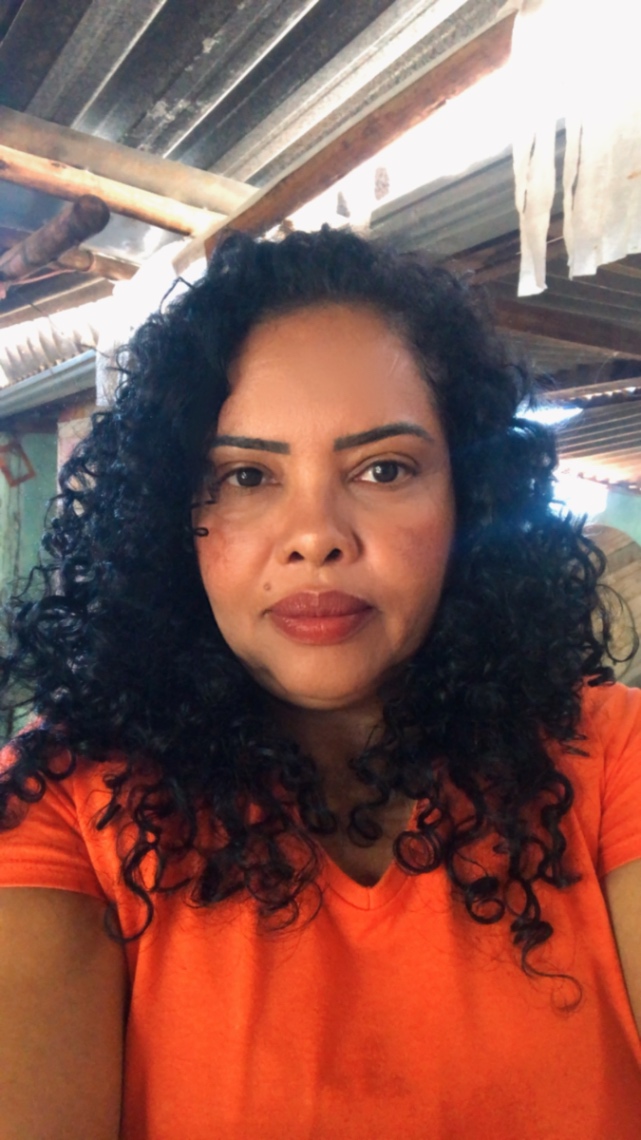 Cleidneia Gualberto de Jesus 