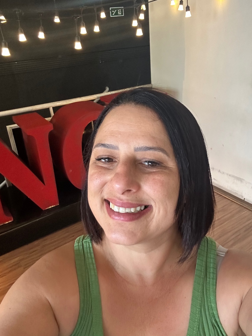 Viviane freire