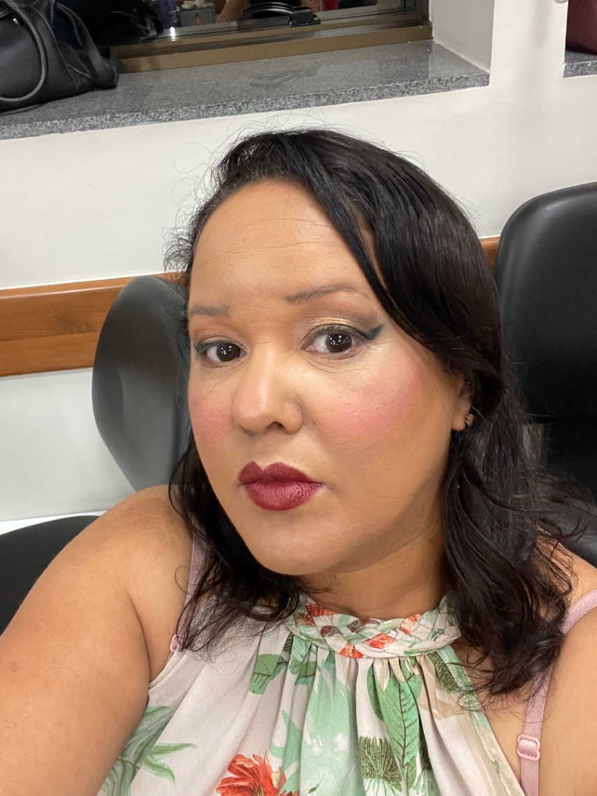Viviane de Jesus dos Santos