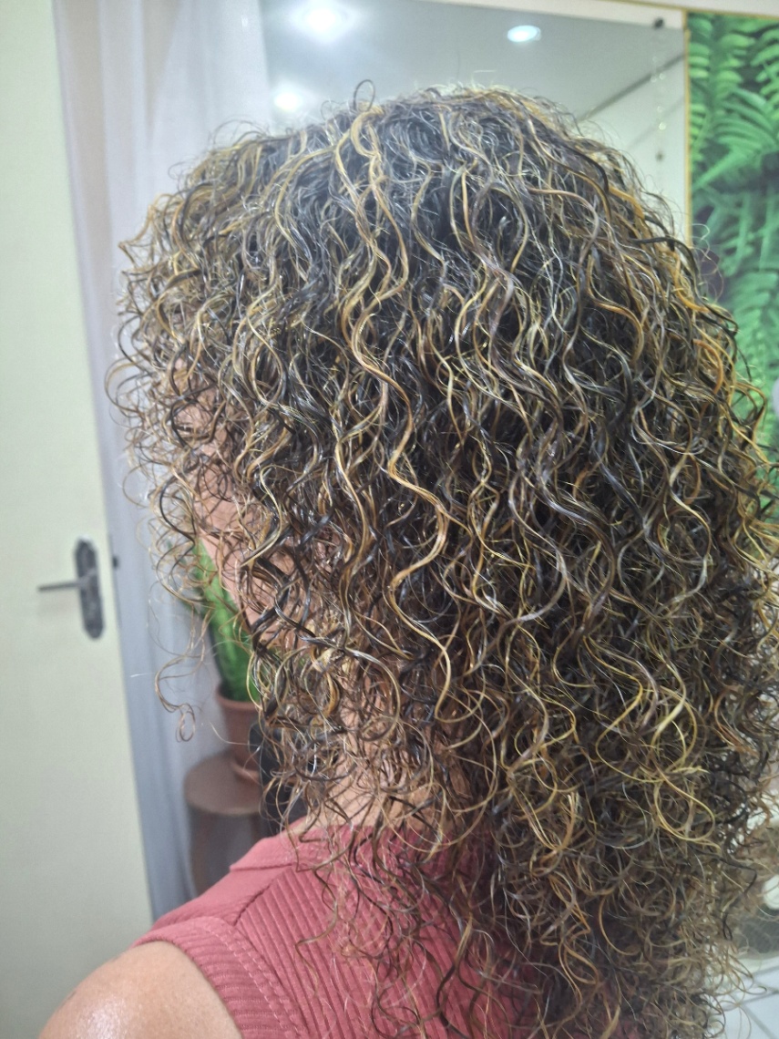 Trabalho de Micropigmentador(a) por Melyssa Portho em Jardim Adriana, Guarulhos — foto 9 de 14