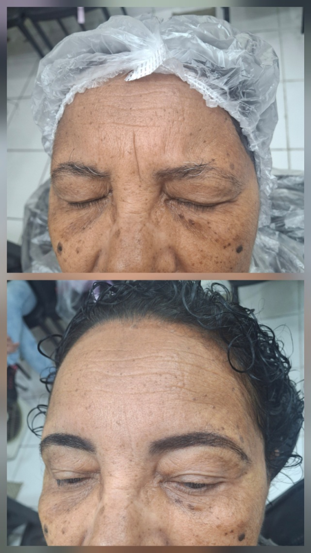 Trabalho de Micropigmentador(a) por Melyssa Portho em Jardim Adriana, Guarulhos — foto 12 de 14