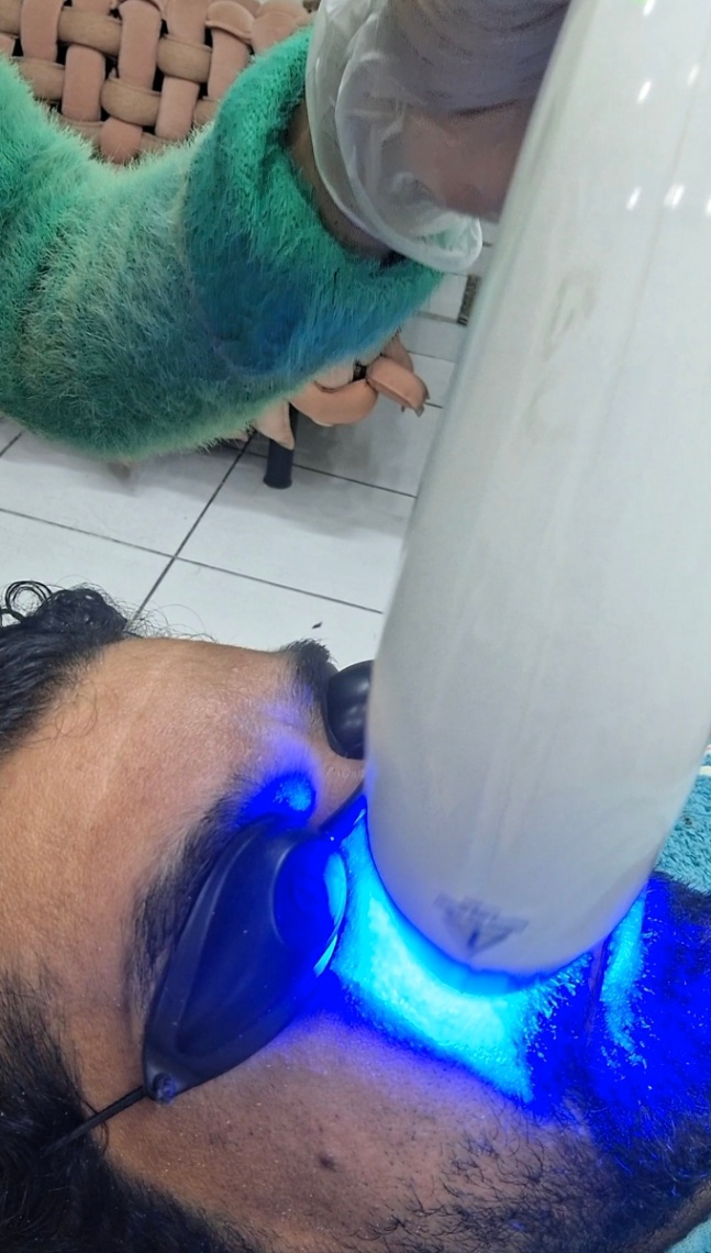 Trabalho de Micropigmentador(a) por Melyssa Portho em Jardim Adriana, Guarulhos — foto 13 de 14