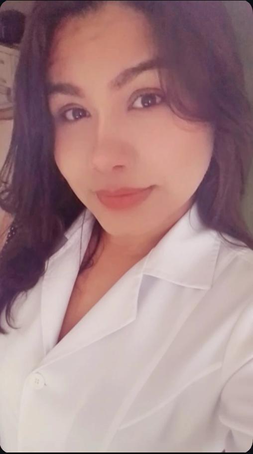 Micaele Querino de Almeida peres 