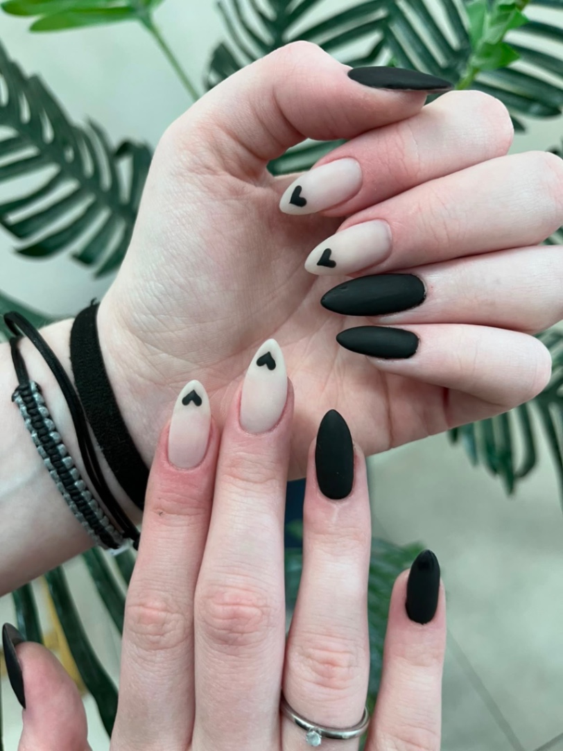 Trabalho de Manicure/Pedicure por Pamela Pereira da Silva em Cidade São Jorge, Santo André — foto 2 de 5