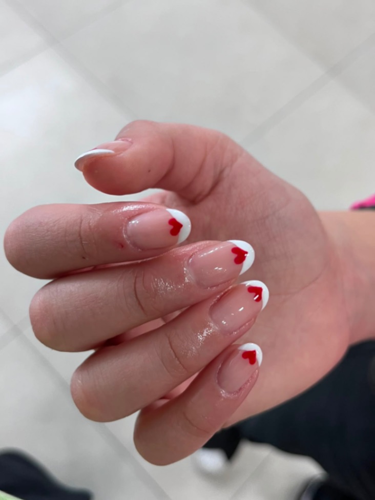 Trabalho de Manicure/Pedicure por Pamela Pereira da Silva em Cidade São Jorge, Santo André — foto 3 de 5