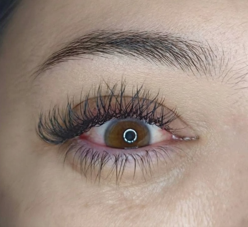 Trabalho de Lash Designer por Jaqueline Fagundes em Aparecida, Santos — foto 1 de 6