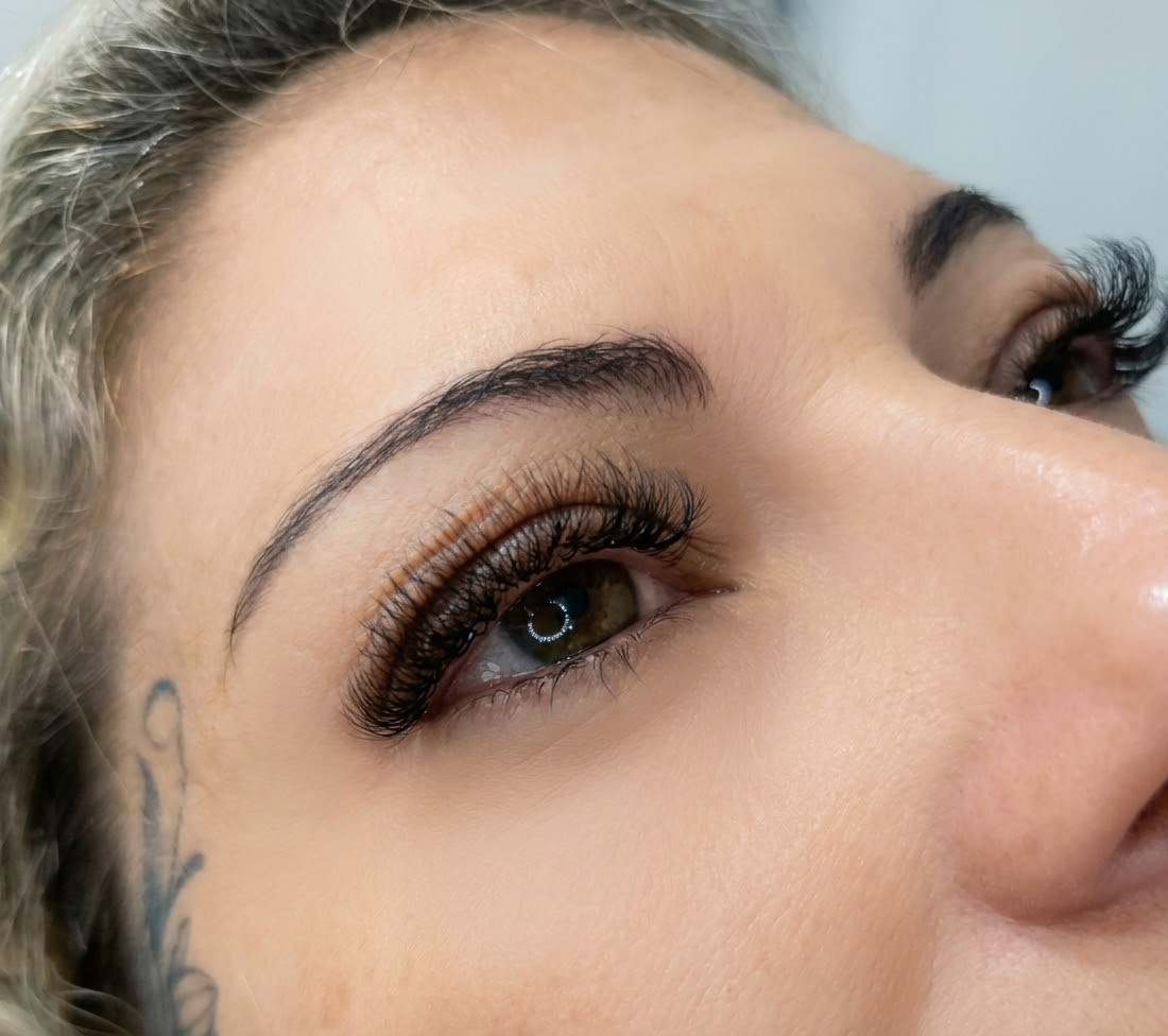 Trabalho de Lash Designer por Jaqueline Fagundes em Aparecida, Santos — foto 2 de 6