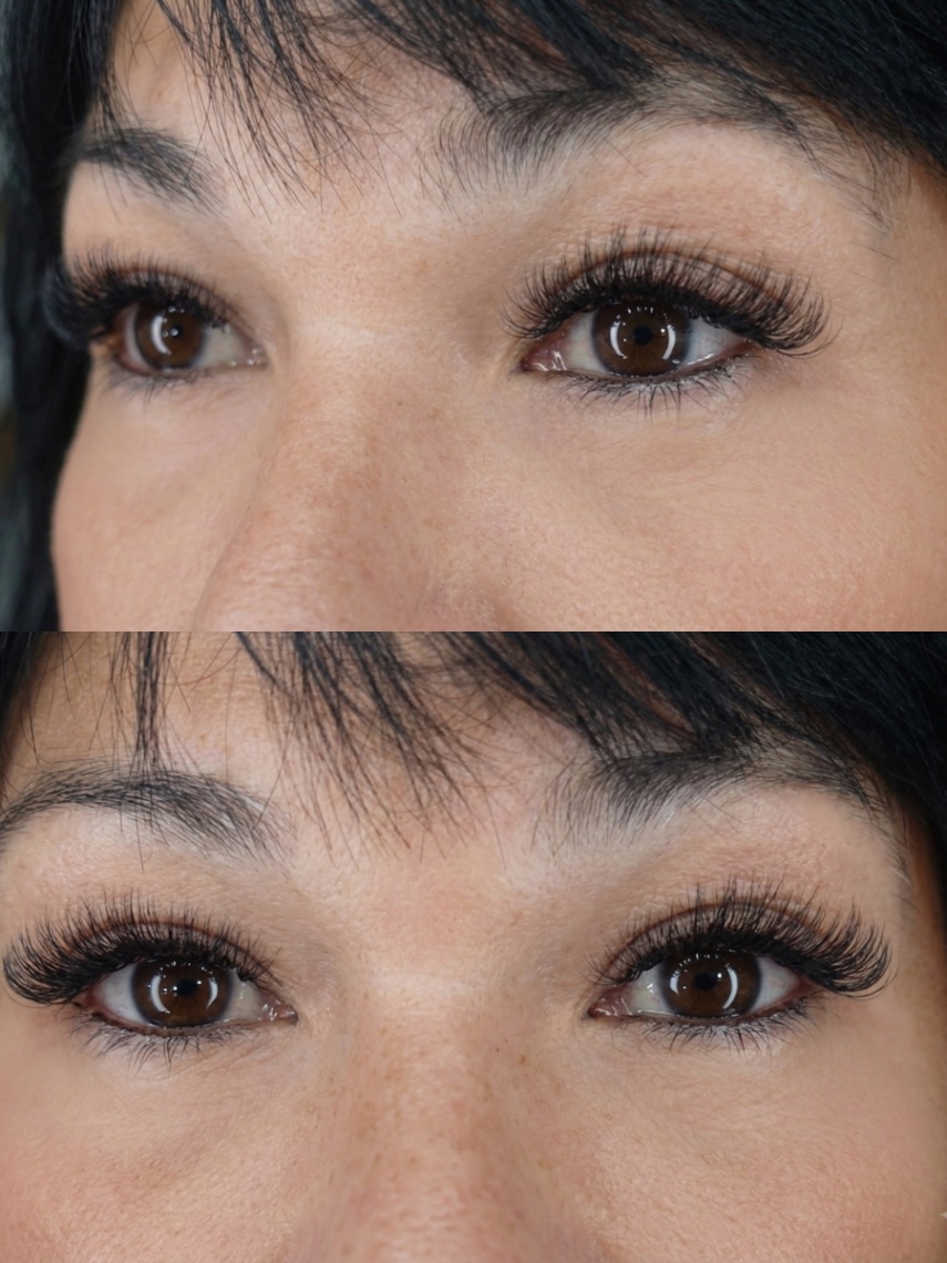Trabalho de Lash Designer por Jaqueline Fagundes em Aparecida, Santos — foto 6 de 6