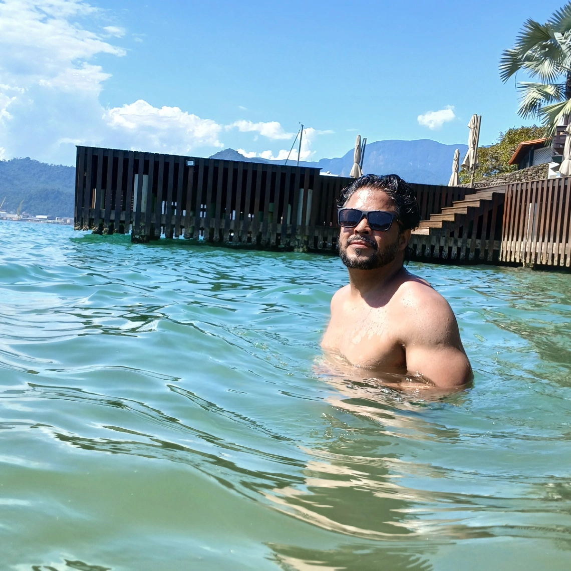 Uerison Pinheiro dos Santos 