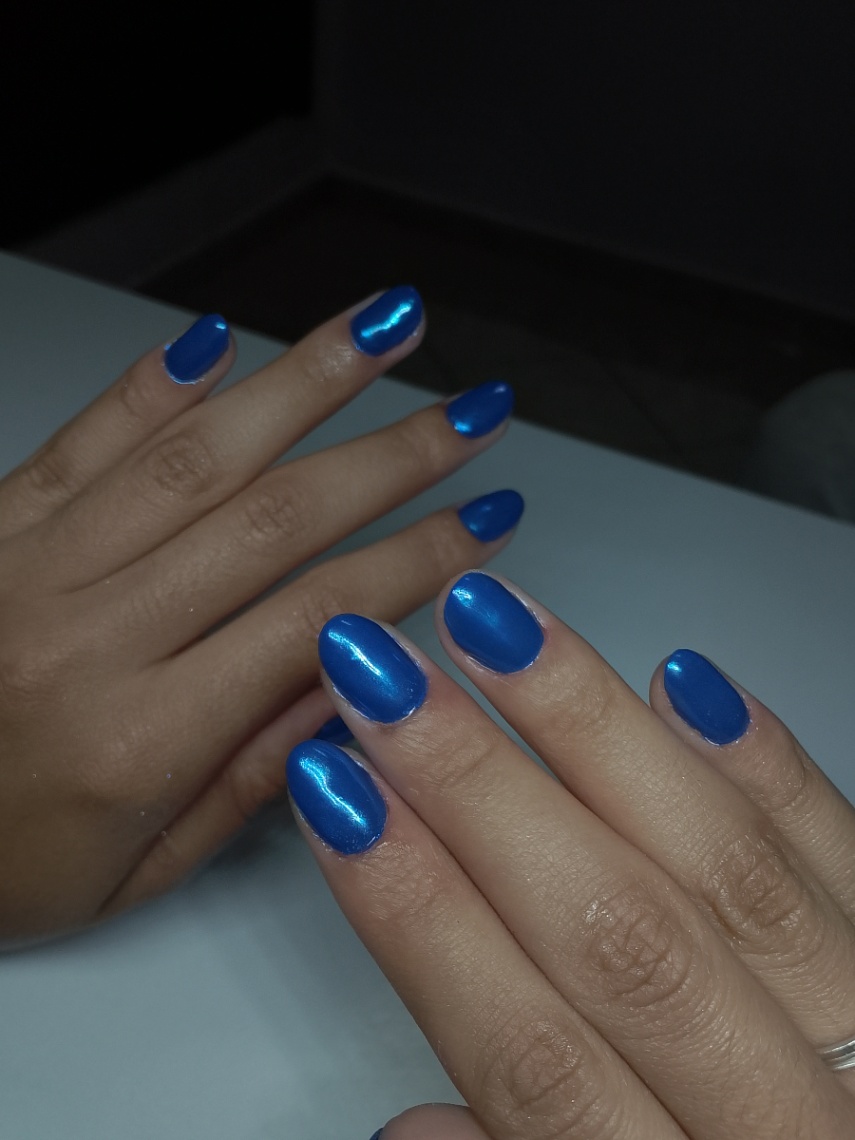 Trabalho de Manicure/Pedicure por Ana Clara Dos Santos Vicente em Jardim Três Irmãos, Taboão da Serra — foto 2 de 37