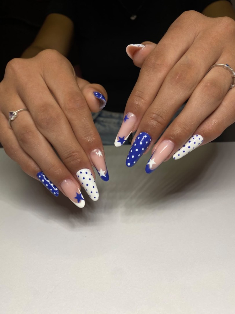 Trabalho de Manicure/Pedicure por Ana Clara Dos Santos Vicente em Jardim Três Irmãos, Taboão da Serra — foto 3 de 37
