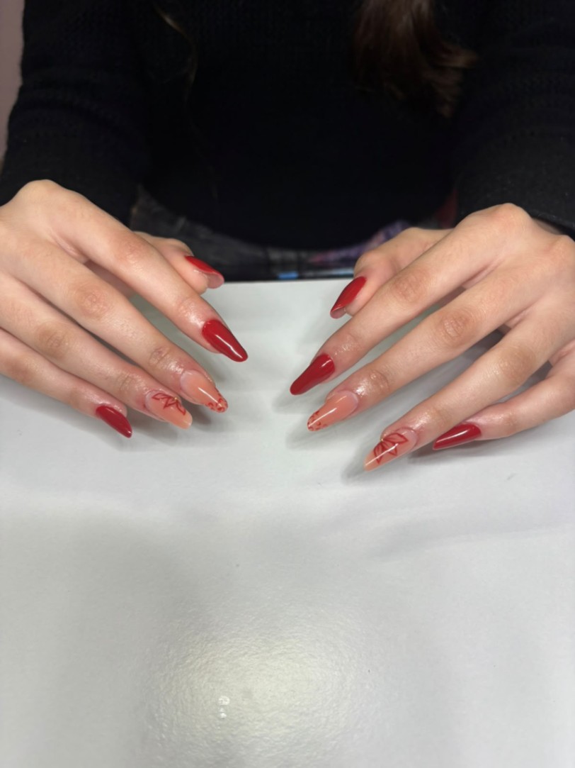 Trabalho de Manicure/Pedicure por Ana Clara Dos Santos Vicente em Jardim Três Irmãos, Taboão da Serra — foto 7 de 37