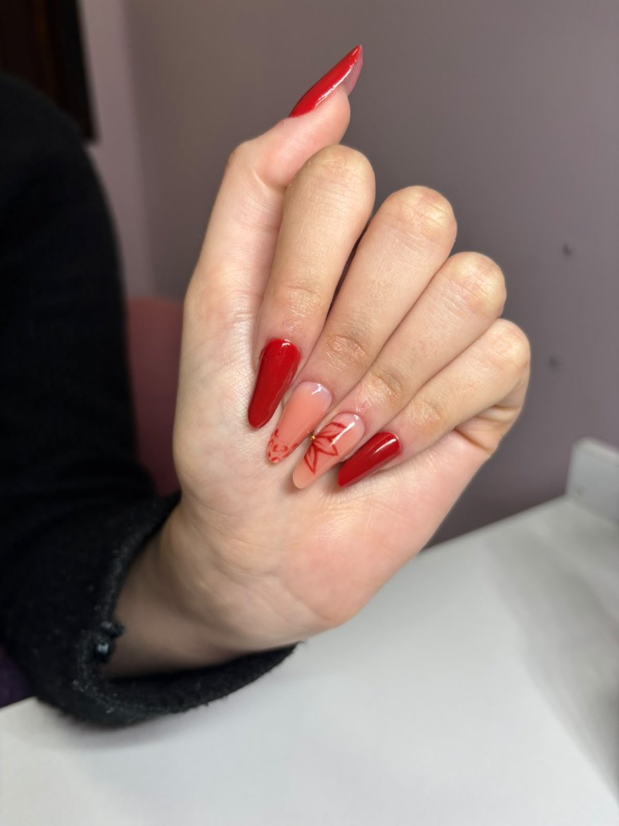 Trabalho de Manicure/Pedicure por Ana Clara Dos Santos Vicente em Jardim Três Irmãos, Taboão da Serra — foto 8 de 37