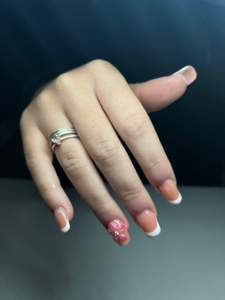 Trabalho de Manicure/Pedicure por Ana Clara Dos Santos Vicente em Jardim Três Irmãos, Taboão da Serra — foto 12 de 37