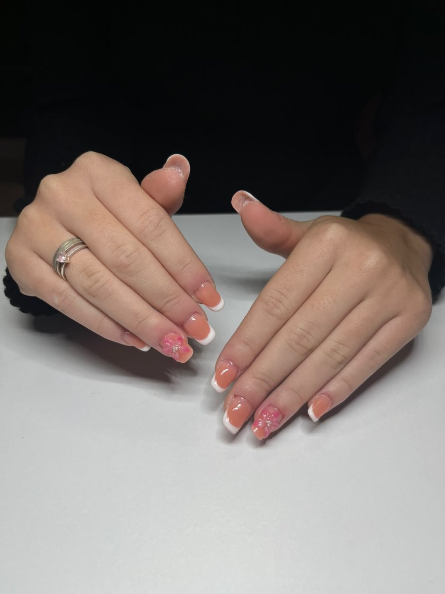 Trabalho de Manicure/Pedicure por Ana Clara Dos Santos Vicente em Jardim Três Irmãos, Taboão da Serra — foto 13 de 37